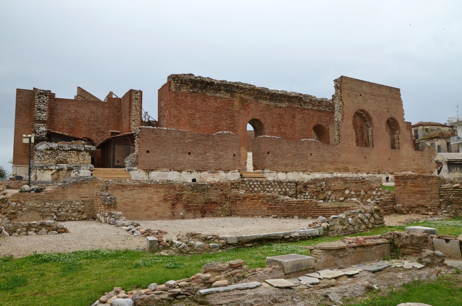 Earthquake Legends and Scientific Skepticism (image credits: wikimedia)