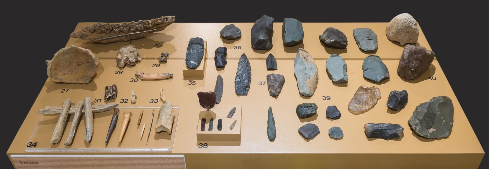 Pushing the Boundaries: What Will We Find Next? (image credits: wikimedia)