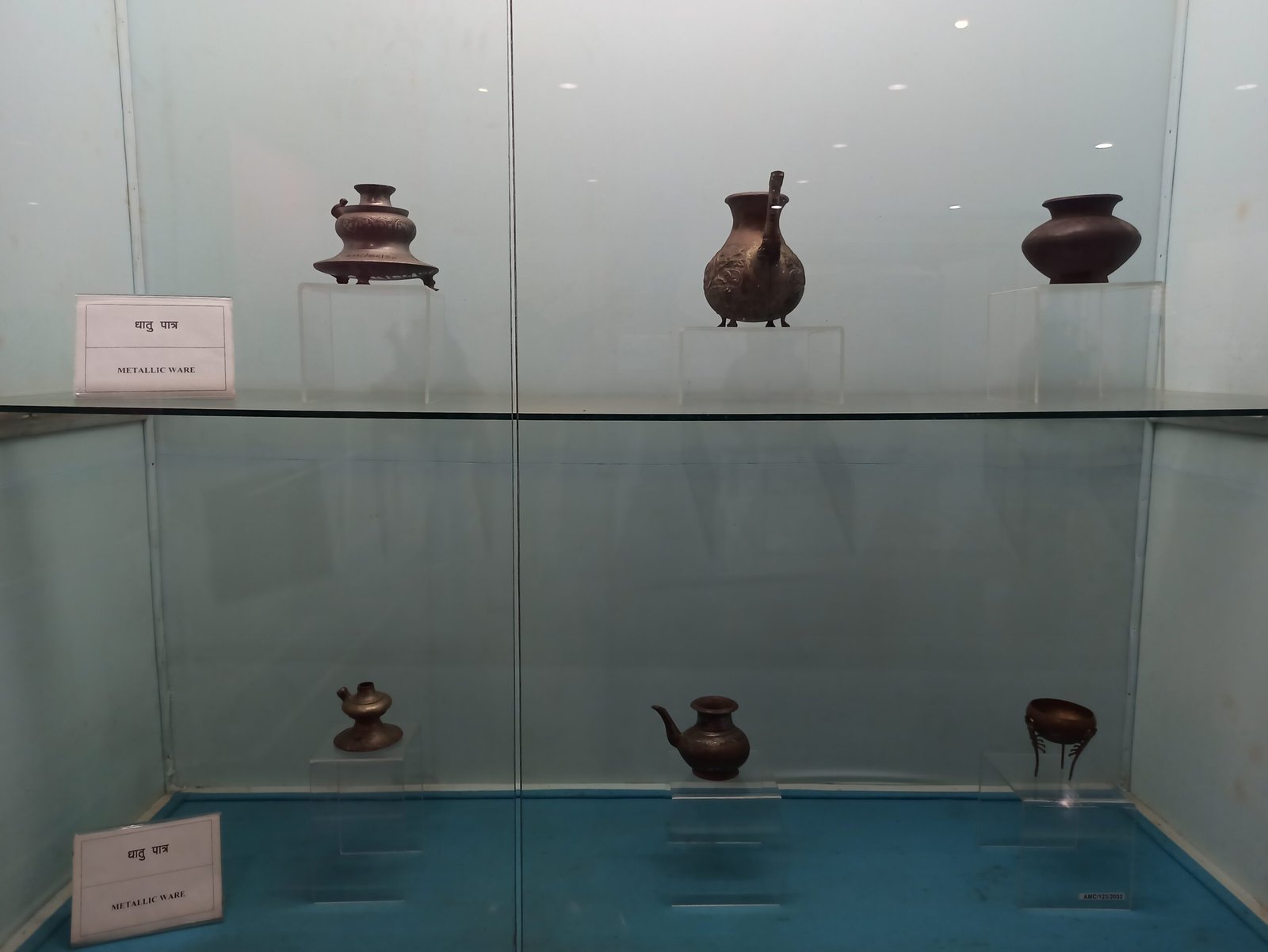 Sunken Treasures and Human Innovation (image credits: wikimedia)