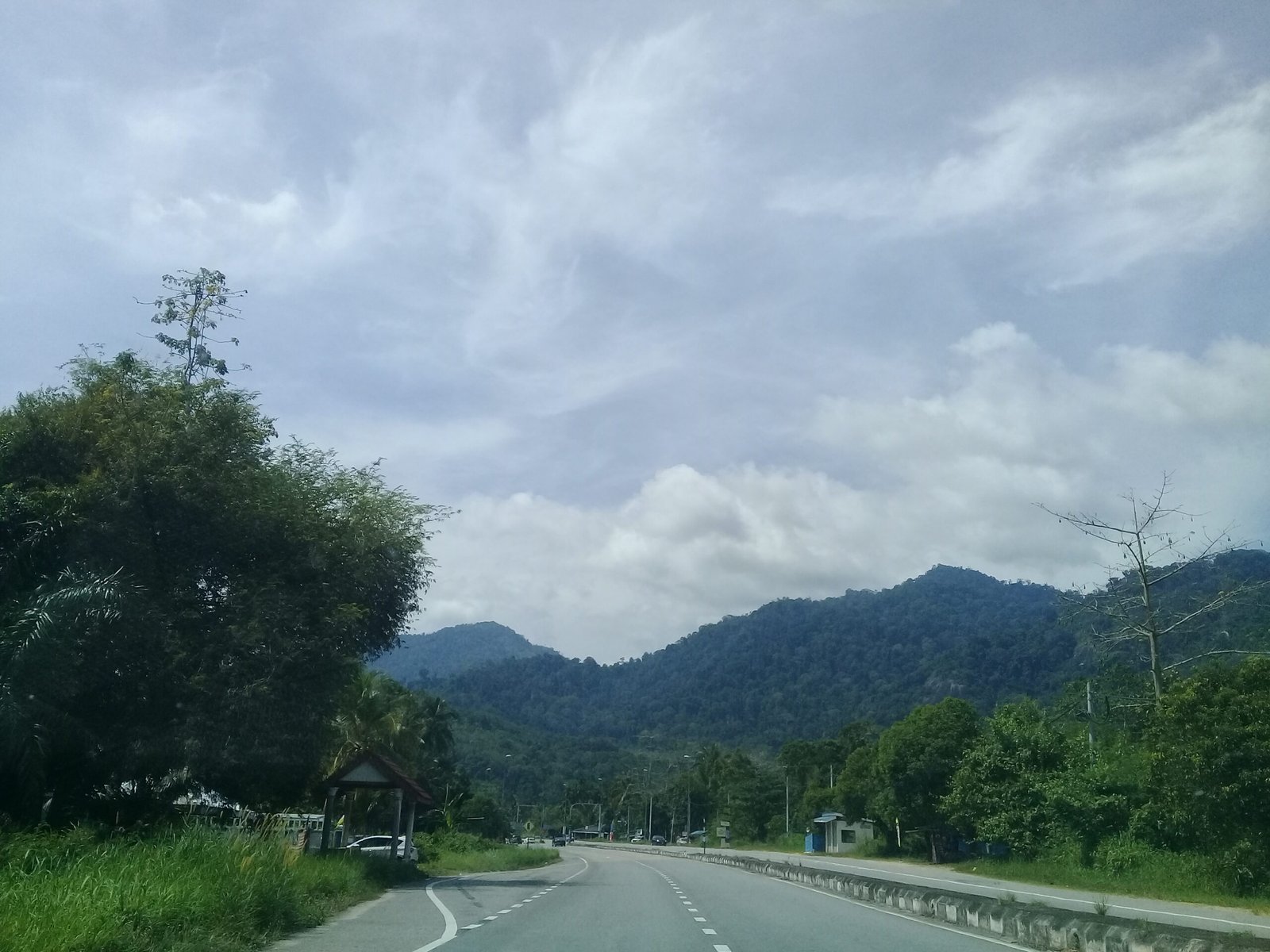 A Hidden Jewel in Malaysia (image credits: wikimedia)