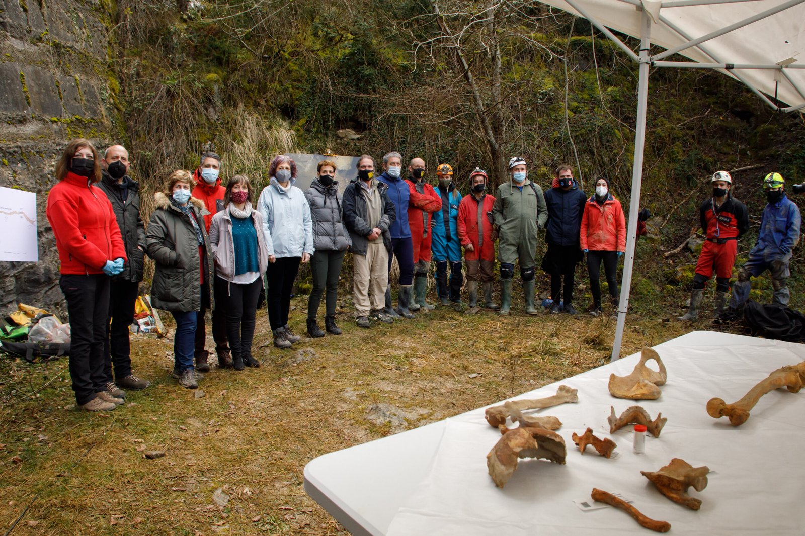 Clues to Human Migration (image credits: wikimedia)