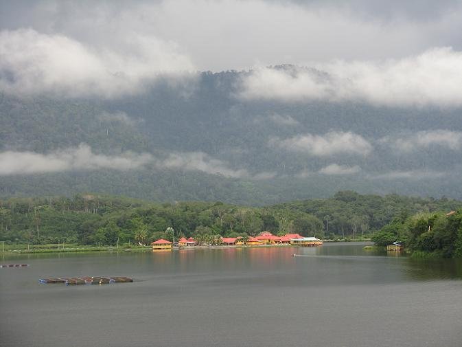 Climate Change in Prehistoric Times (image credits: wikimedia)