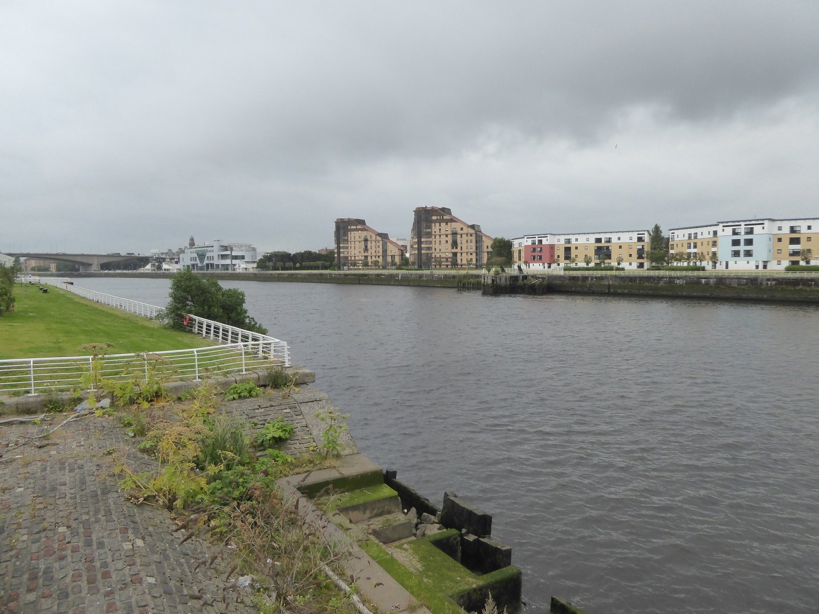 Economic Implications: Rethinking Development (image credits: wikimedia)