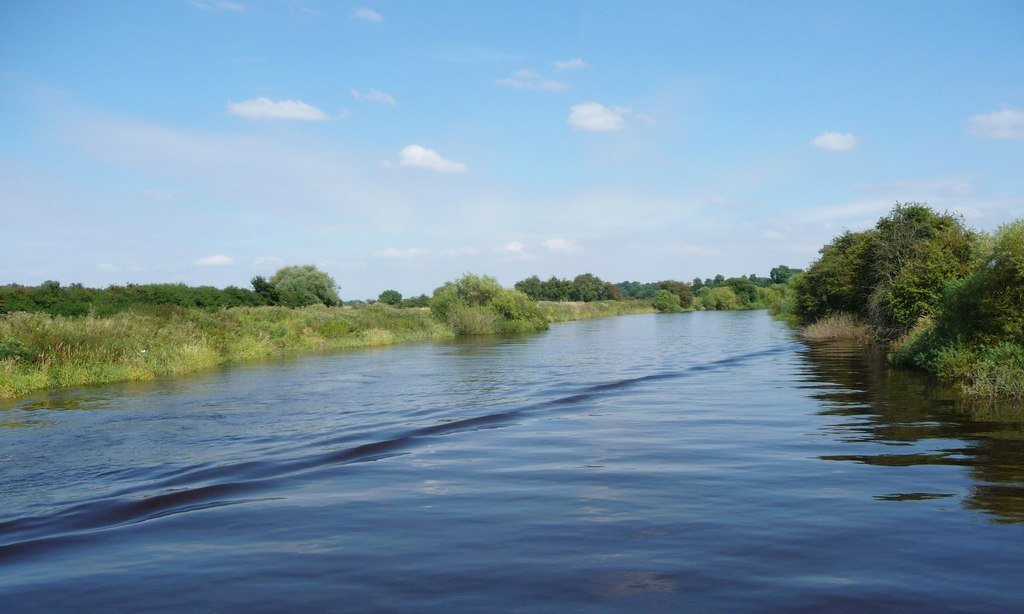 The Ripple Effect: Global Inspiration (image credits: wikimedia)