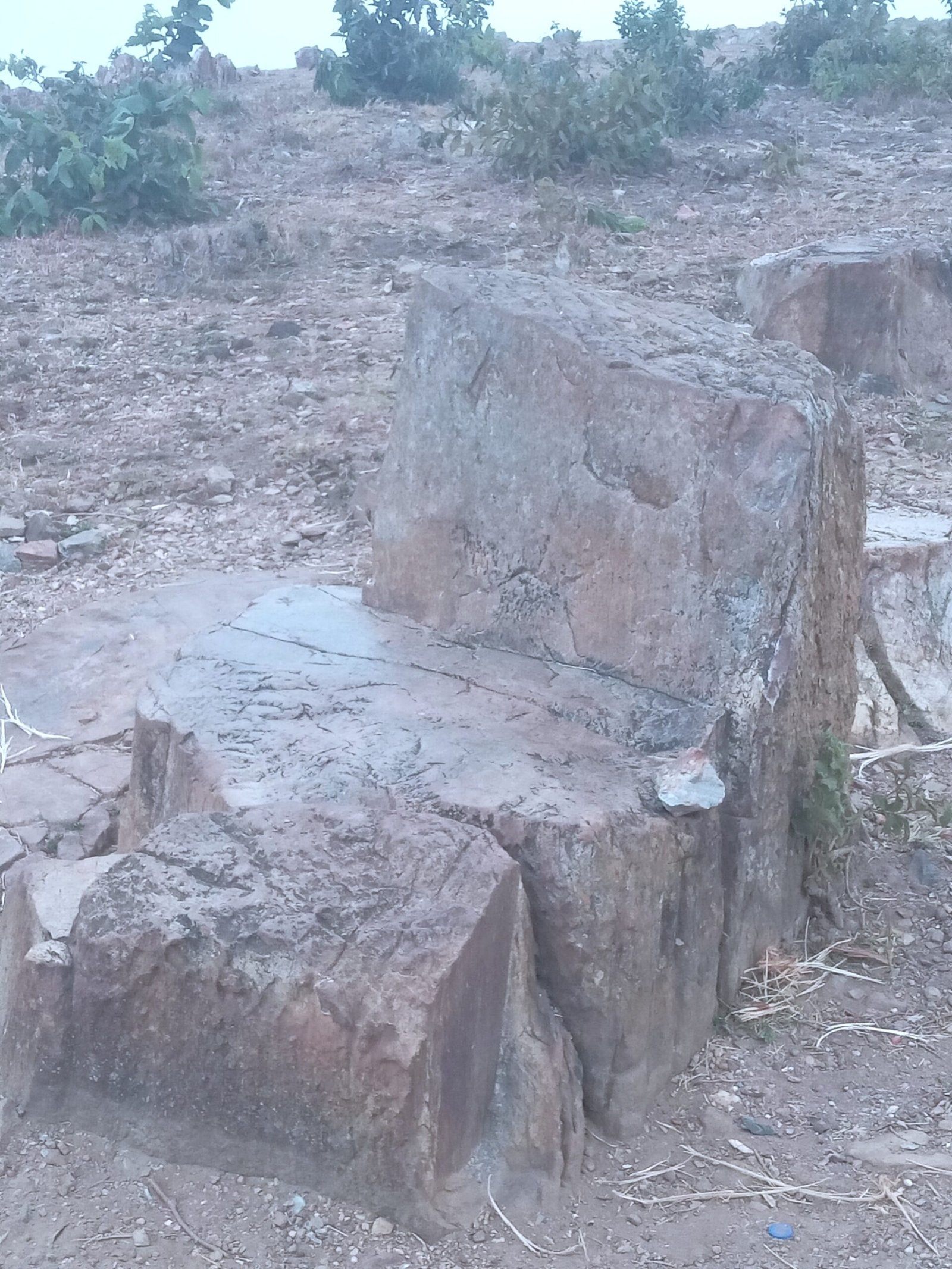 The Mystery of the Walkers’ Identities (image credits: wikimedia)