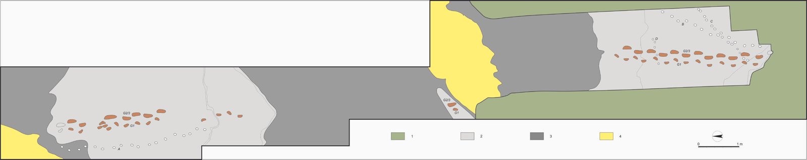 Recent Discoveries and Ongoing Research (image credits: wikimedia)