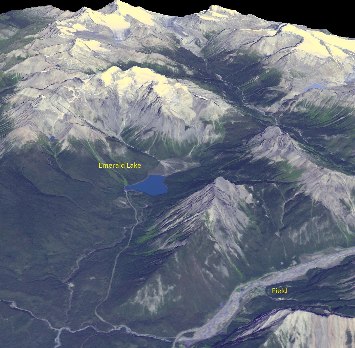 Lessons for Today’s Biodiversity Crisis (image credits: wikimedia)