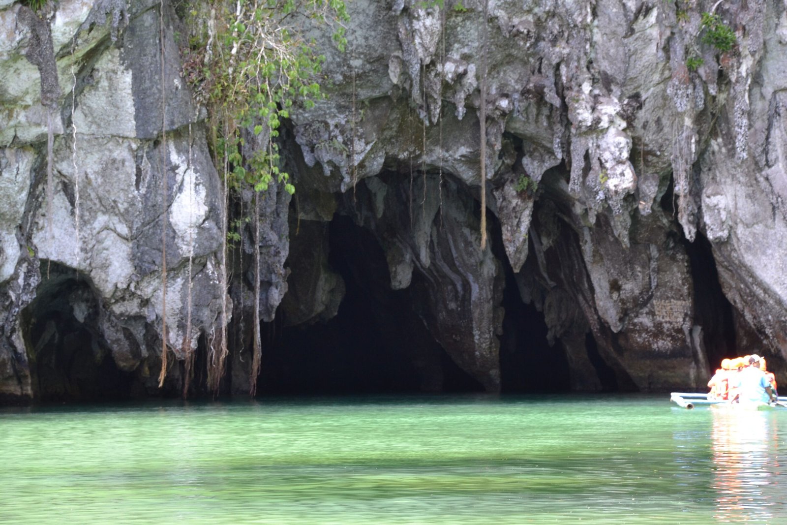 The Science of Karst Landscapes (image credits: wikimedia)
