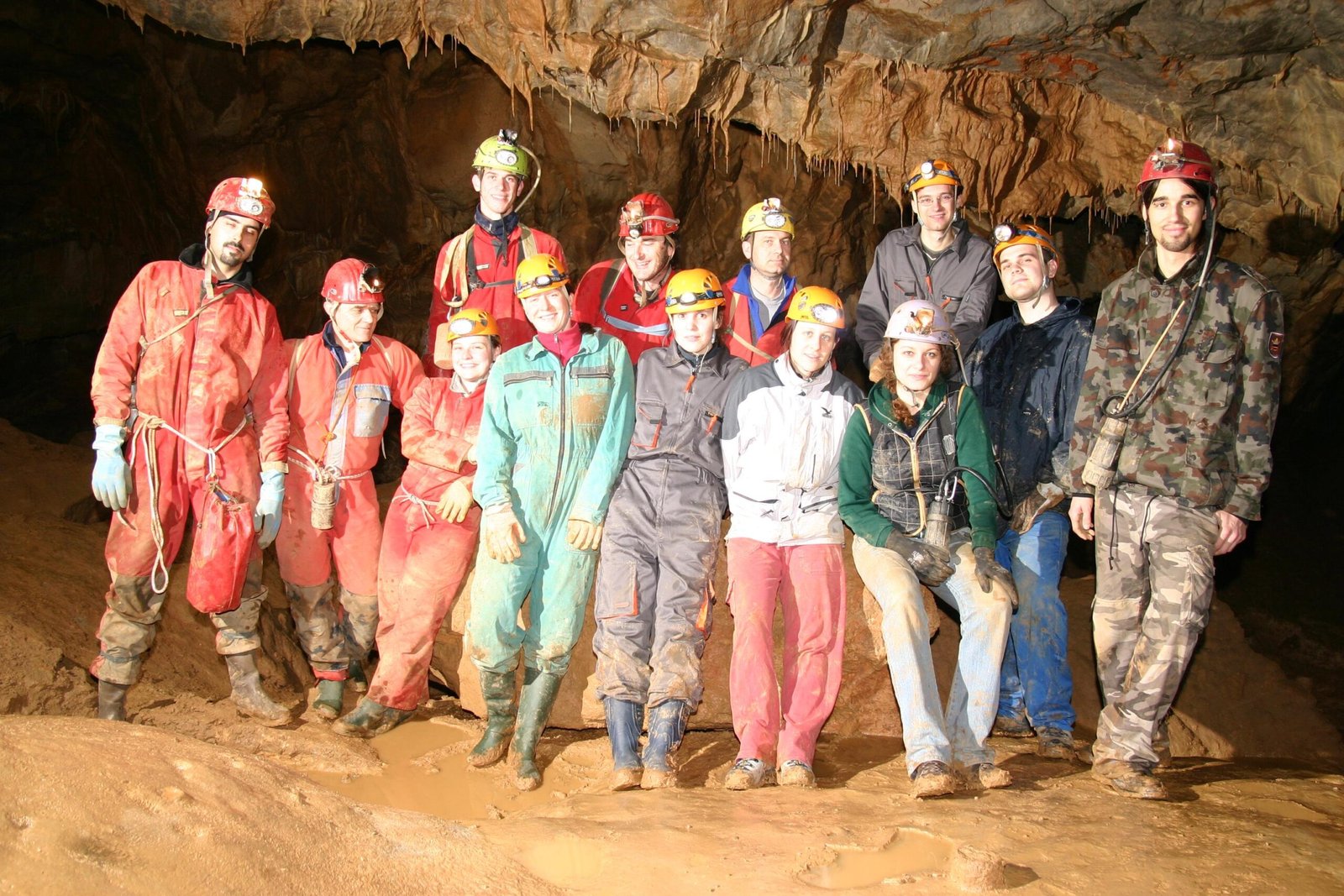 Adventures for the Curious Explorer (image credits: wikimedia)