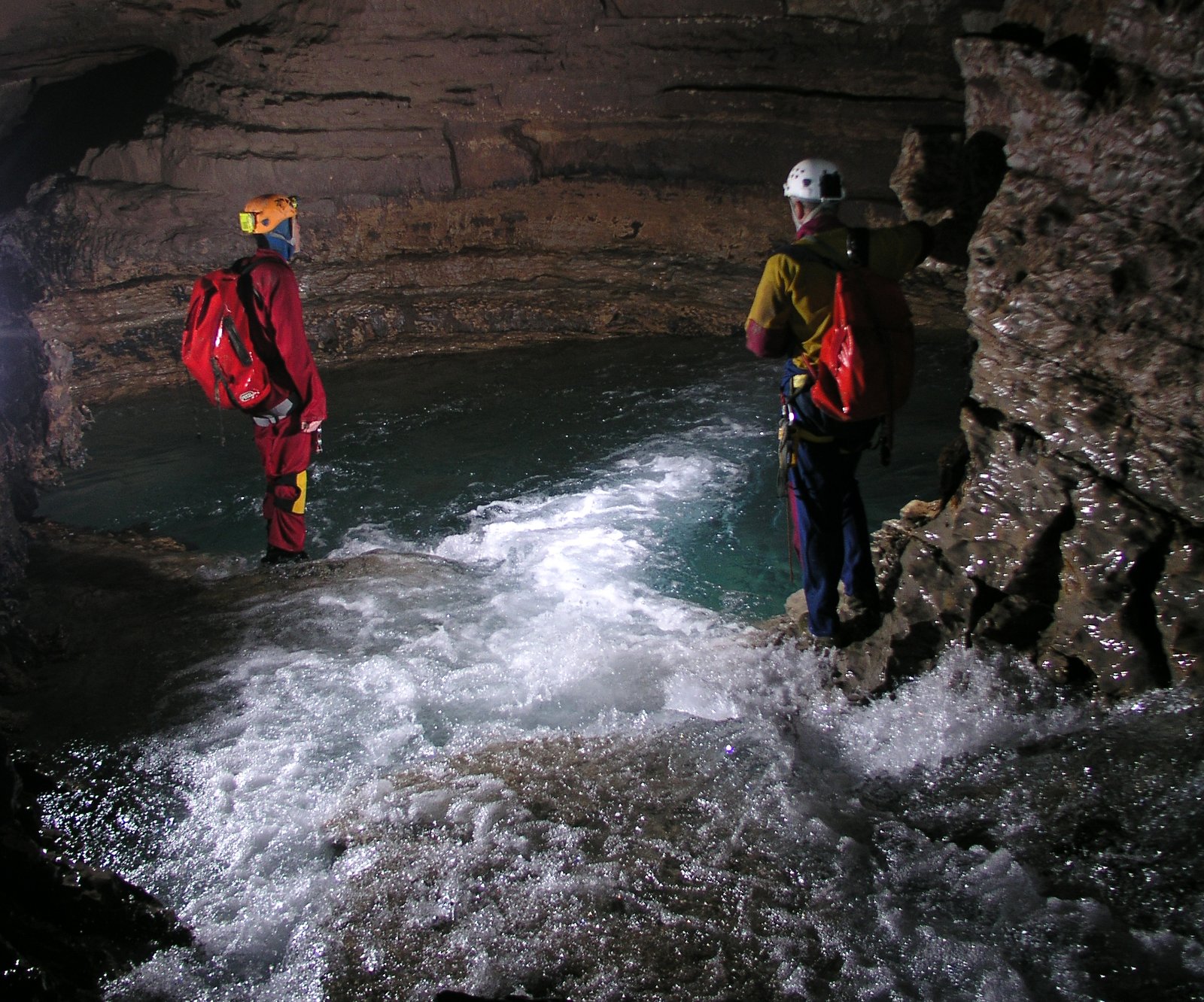 The Importance of Water for Communities (image credits: wikimedia)