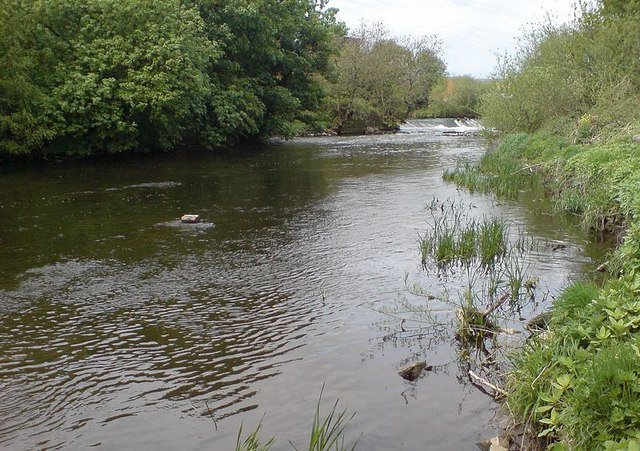 What the Future Holds for America’s Hidden Waterways (image credits: wikimedia)