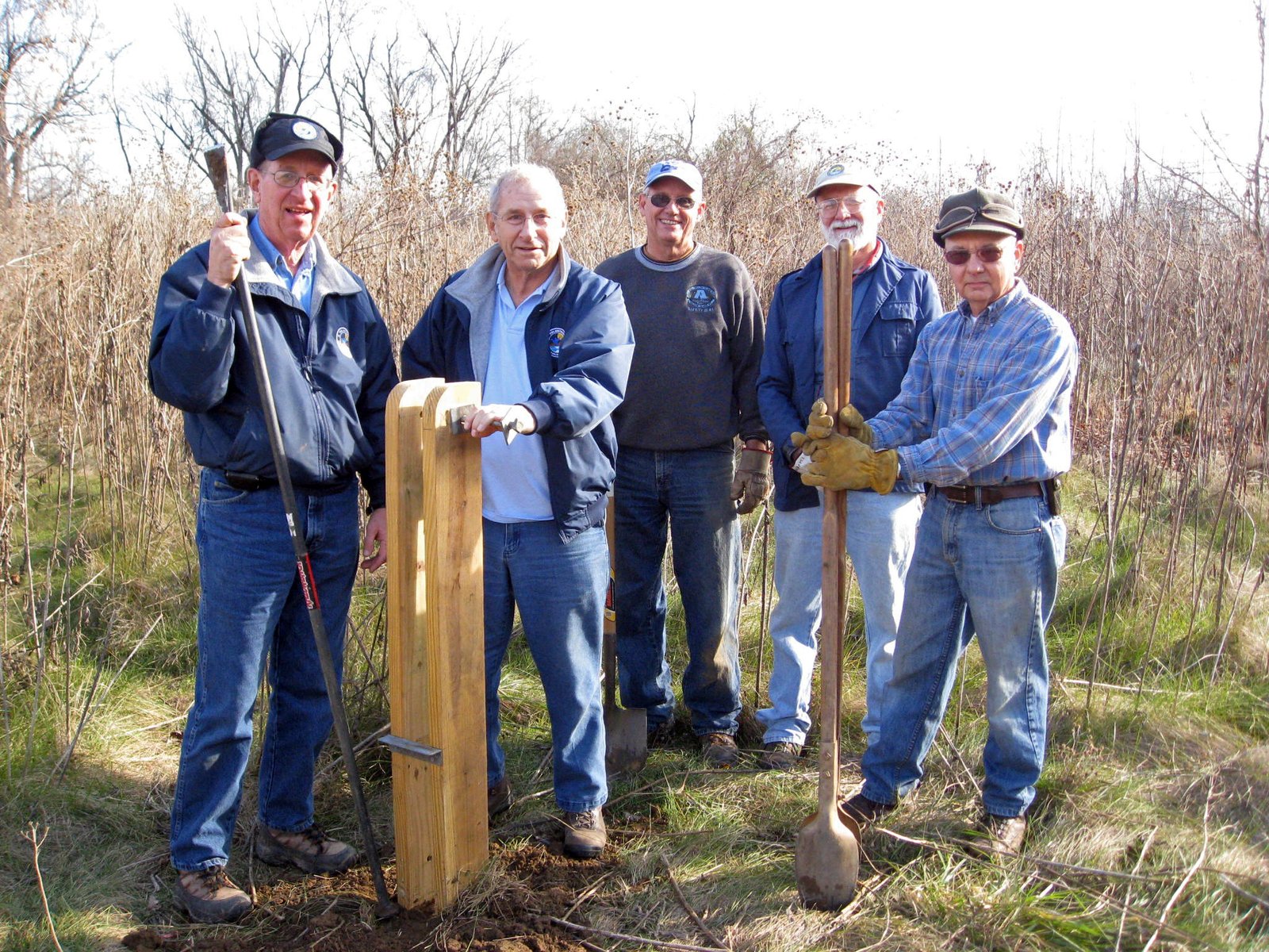 Citizen Science and Community Involvement (image credits: wikimedia)