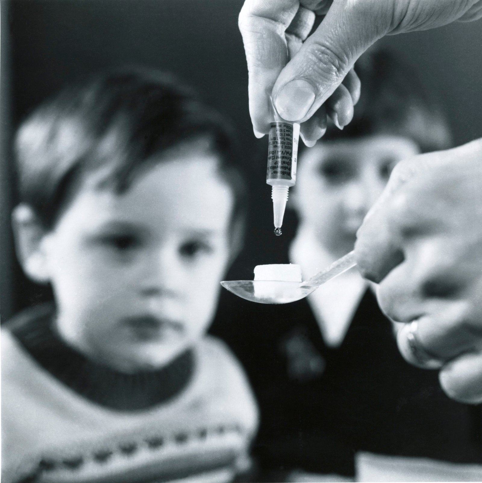 Modern Life, Ancient Threat: Why Is Polio Back? (image credits: wikimedia)