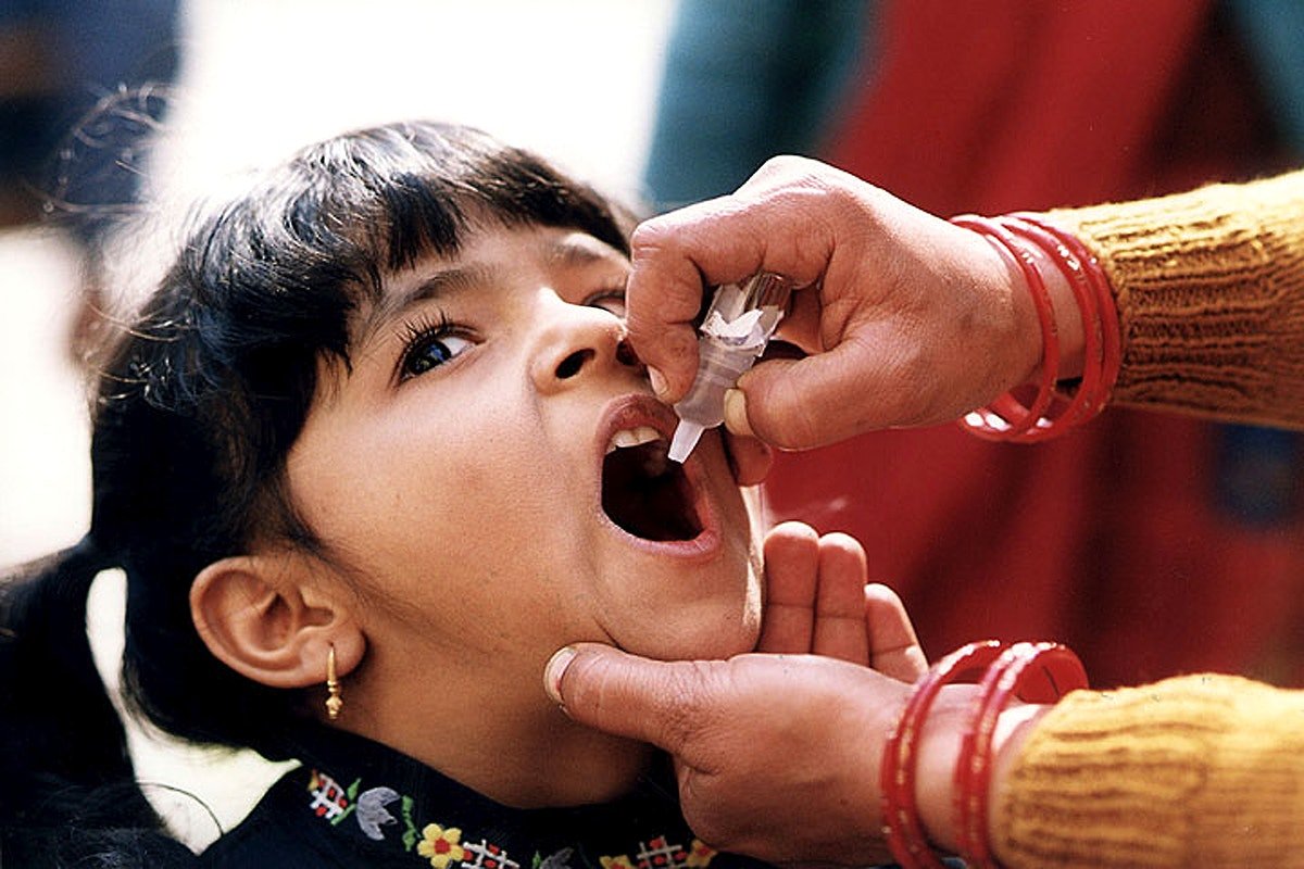 Science Strikes Back: New Vaccines and Research (image credits: wikimedia)