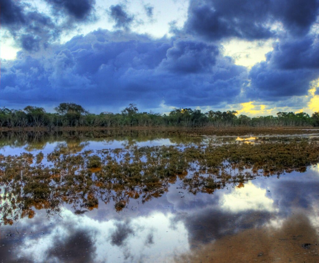 Unexpected Weather and Its Effects