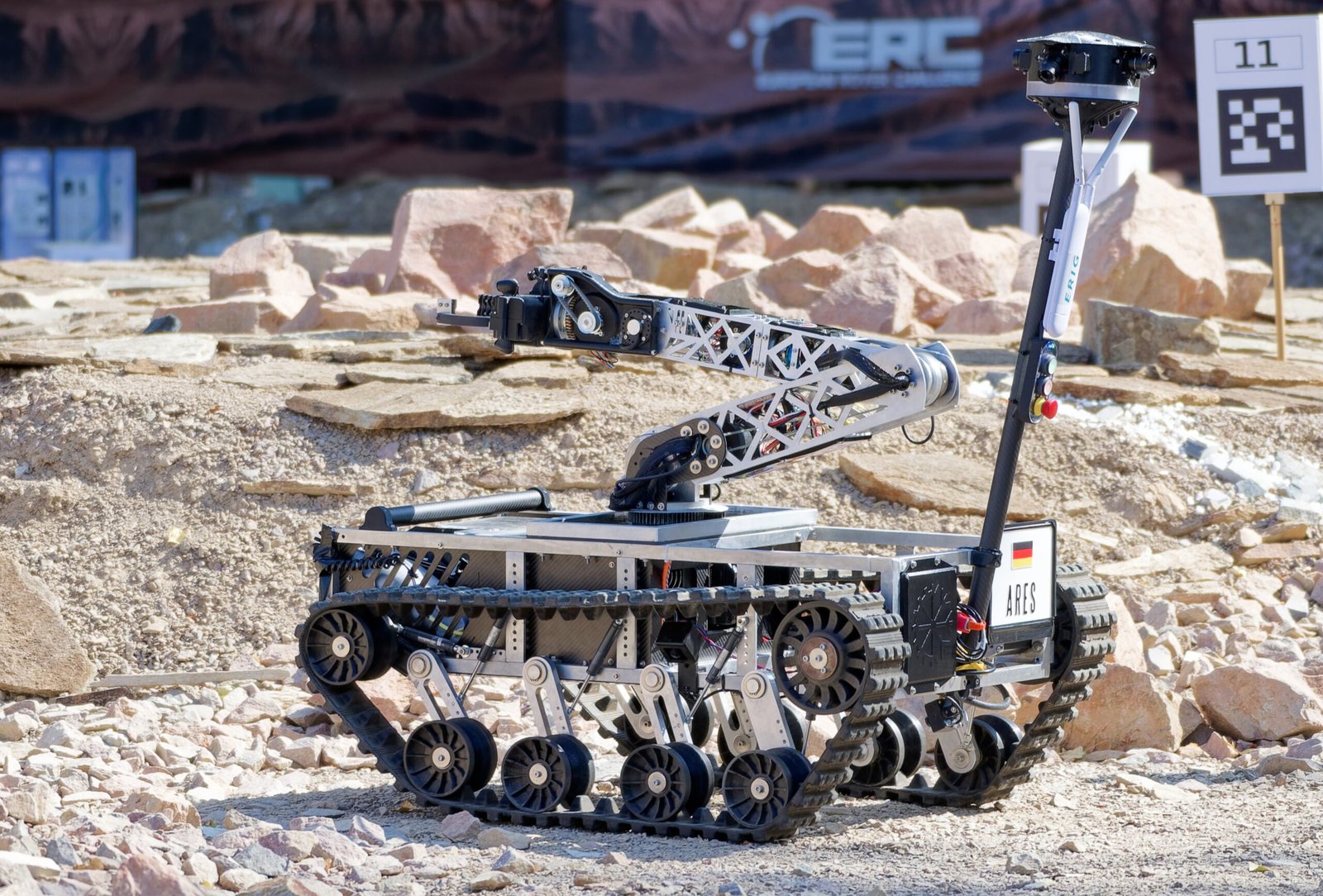 Why the Evolution of Rovers Matters to Us All (image credits: wikimedia)