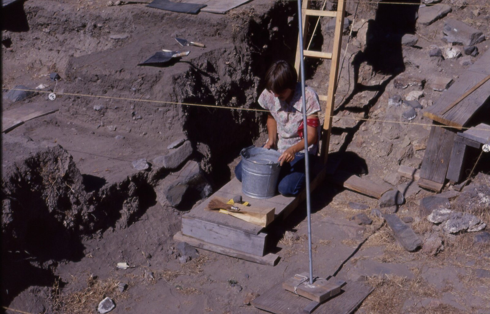 The Science of Reconstructing Ancient Worlds (image credits: wikimedia)