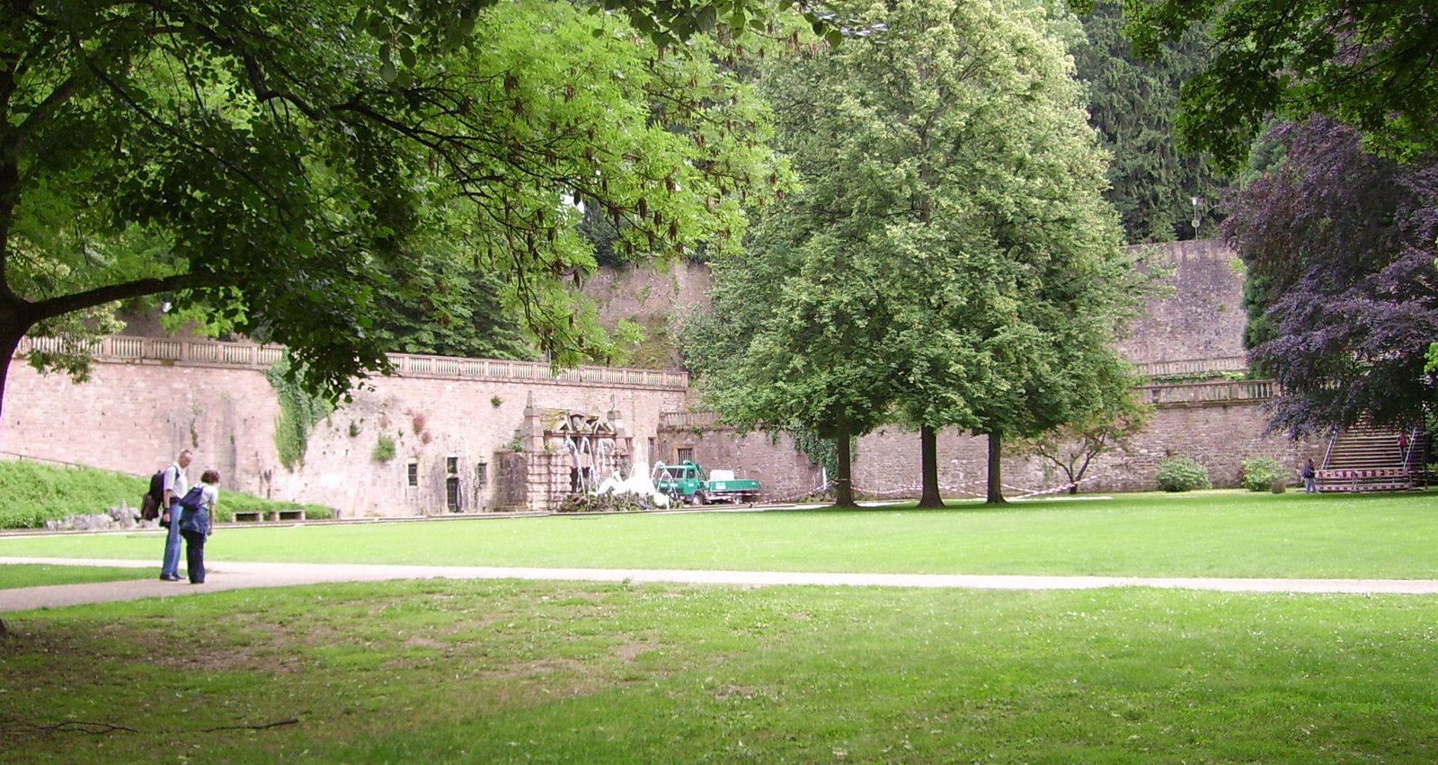 Visiting Coral Castle: An Experience Like No Other (image credits: wikimedia)