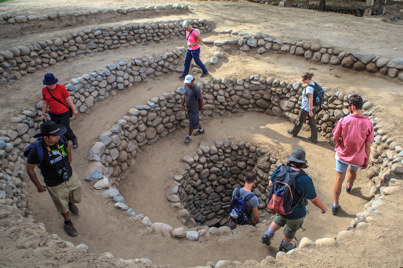 Adelaide’s Rivers in Popular Imagination (image credits: wikimedia)