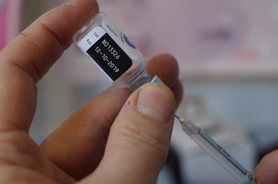 Cervarix and Expanded Protection (image credits: wikimedia)