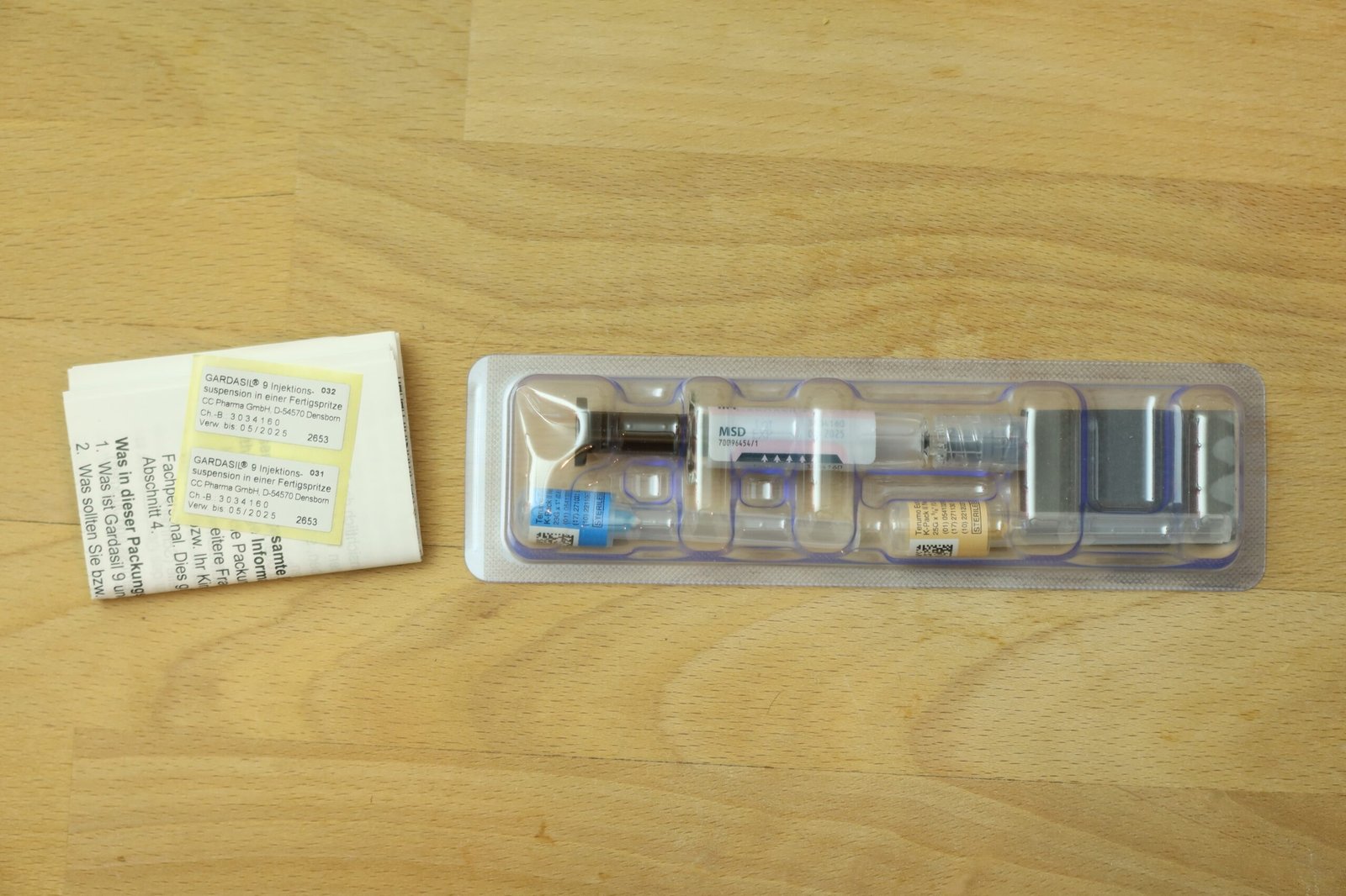 Expanding Age Recommendations (image credits: wikimedia)