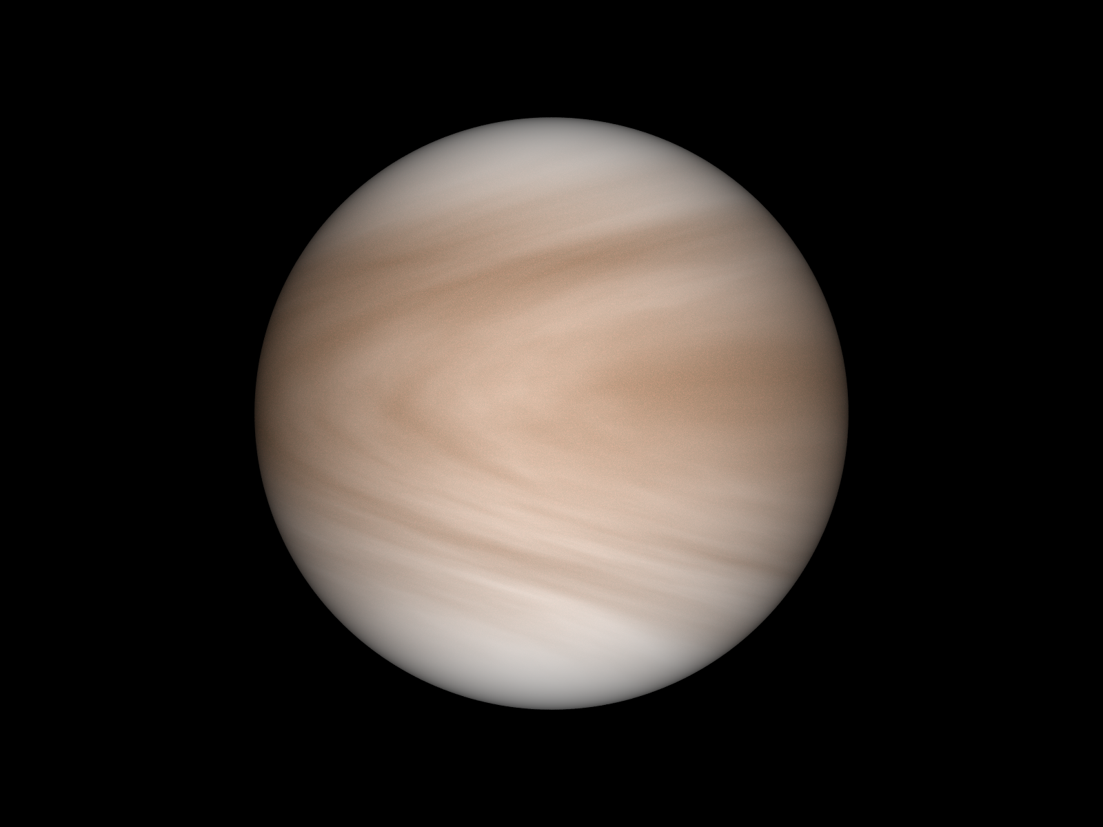 The Greenhouse Effect Gone Wild (image credits: wikimedia)
