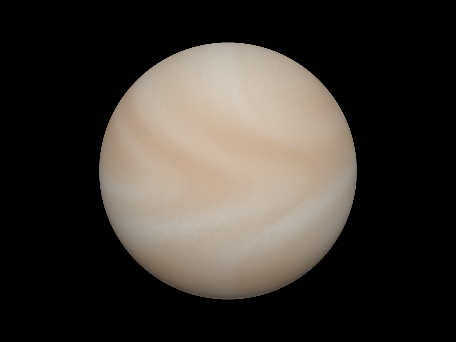 Venus and Exoplanets: A Guide to Alien Worlds (image credits: wikimedia)