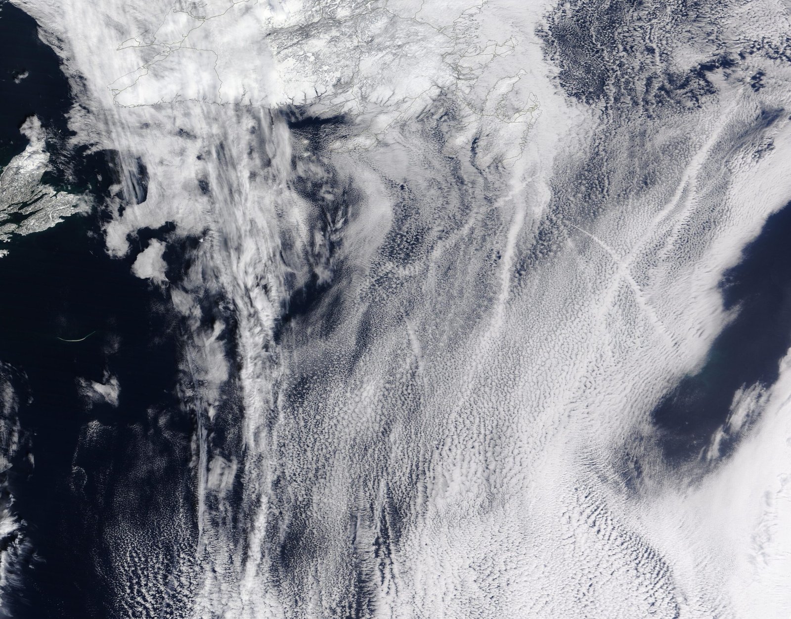 Challenges in Seeing Through Cloudy Waters (image credits: wikimedia)