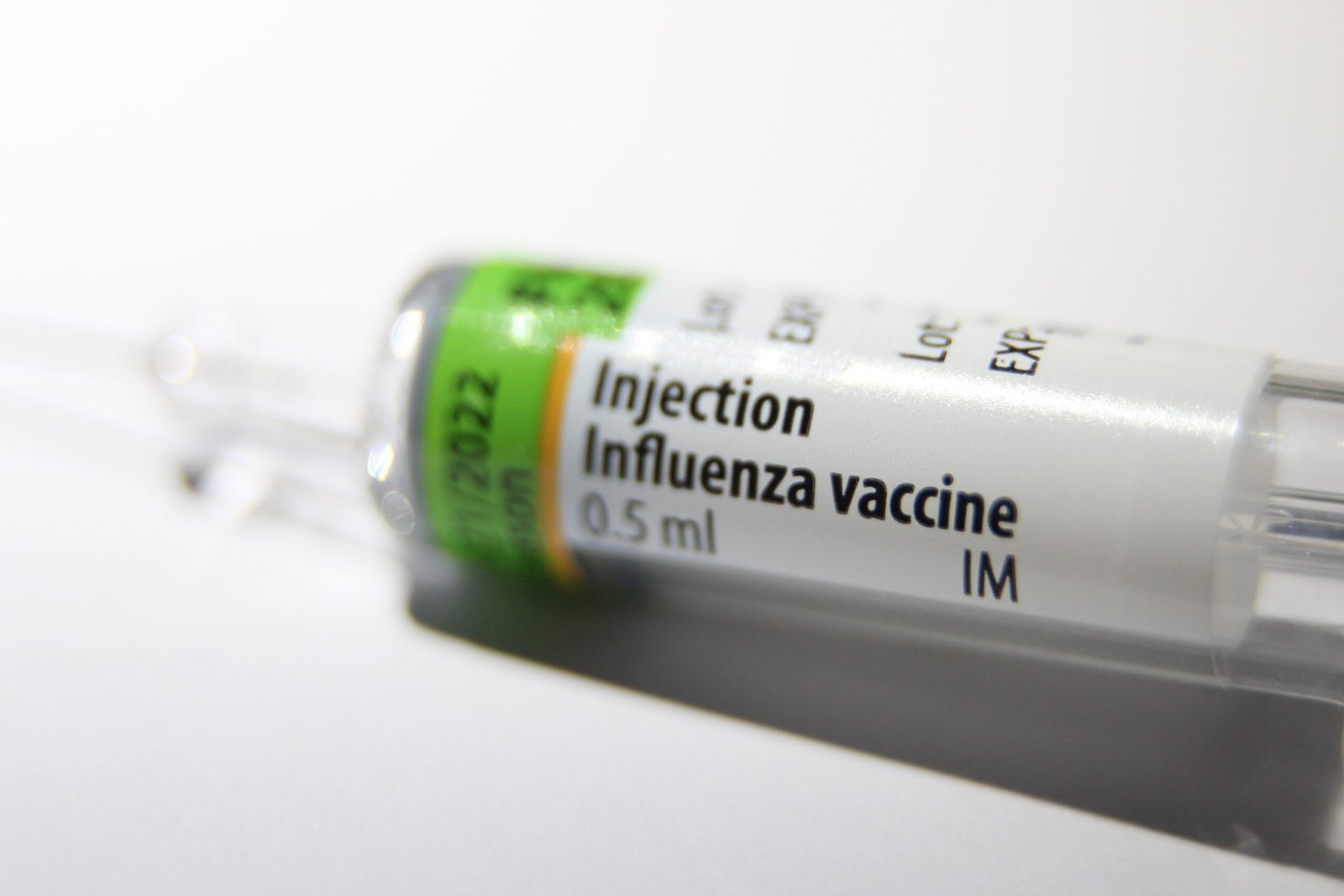 Final Thoughts: Why the Flu Shot Is Still Worth It (image credits: wikimedia)