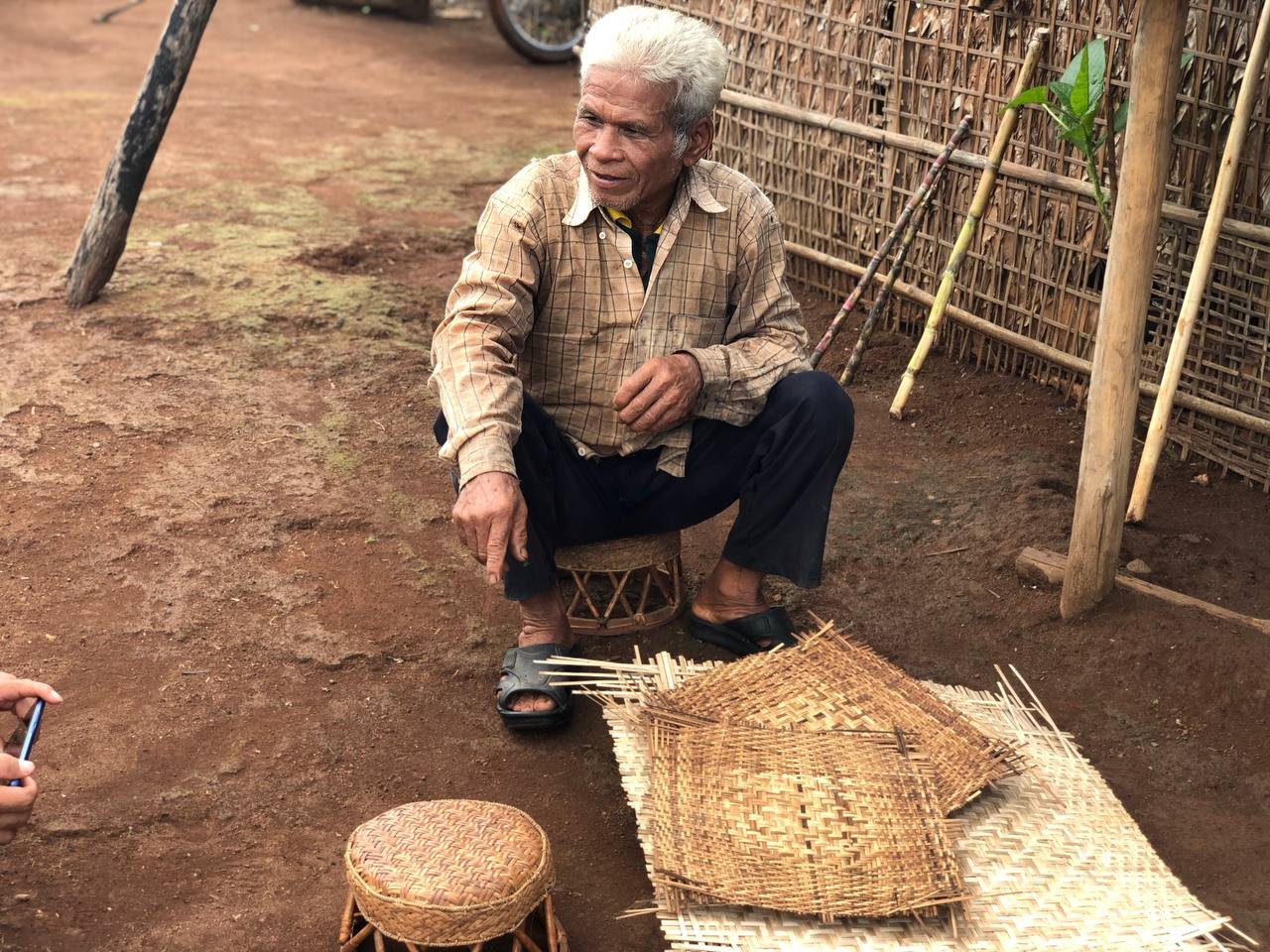 Indigenous Knowledge: Ancient Stories, Modern Science (image credits: wikimedia)