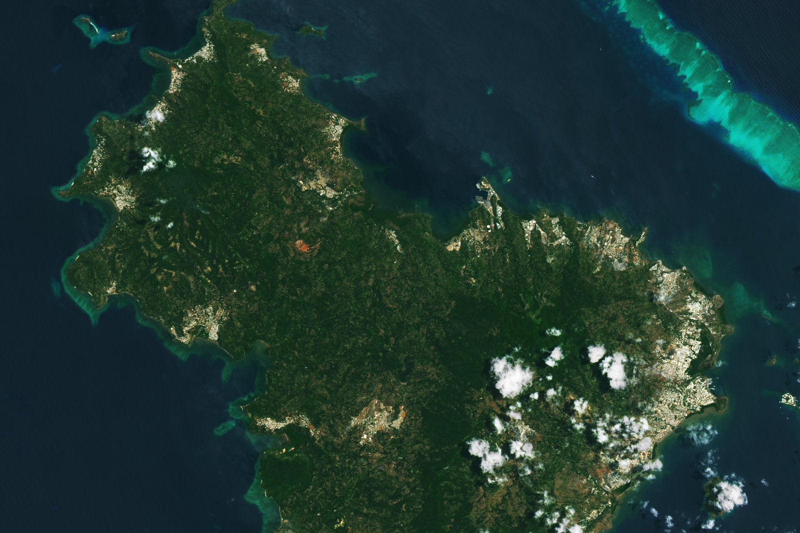 Storms and Cyclones: Nature’s Fury (image credits: wikimedia)