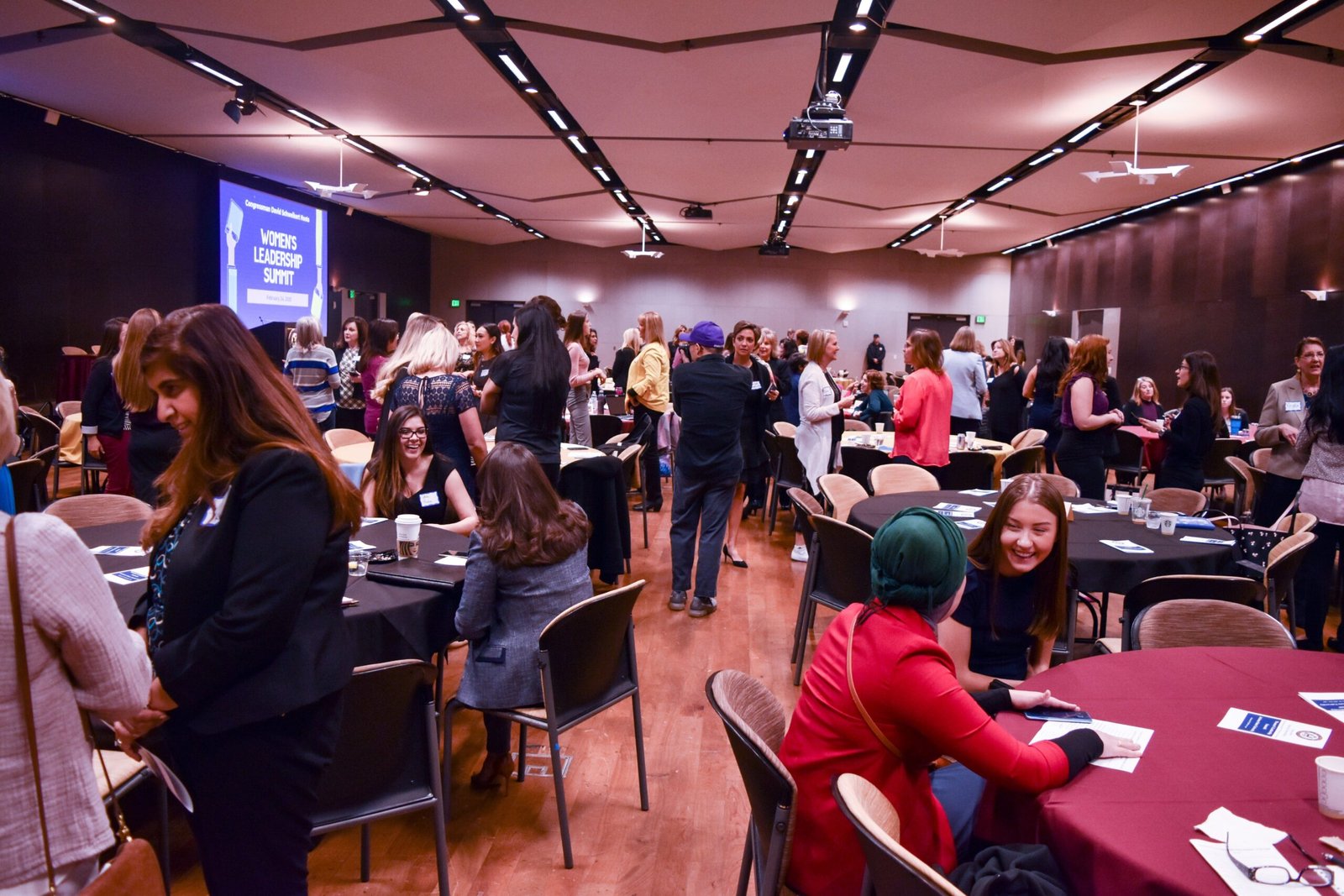 The Power of Policy and Leadership (image credits: wikimedia)