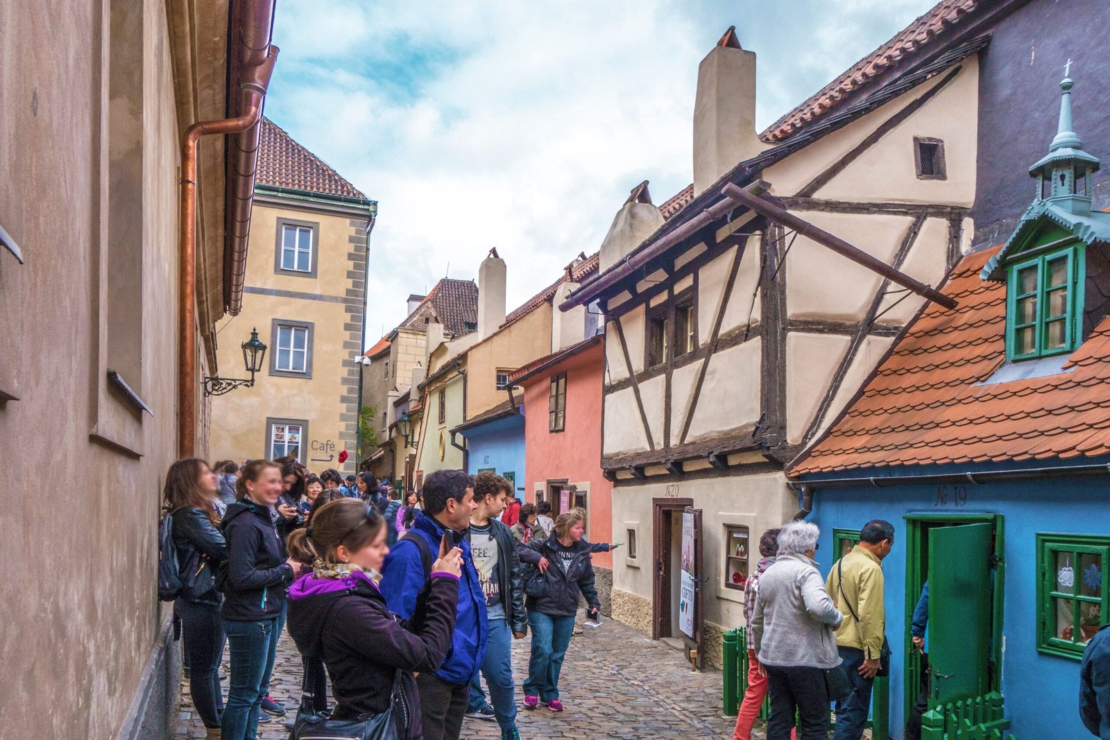Prague’s Alchemy and Skeletons: The City Where Science and Sorcery Collide