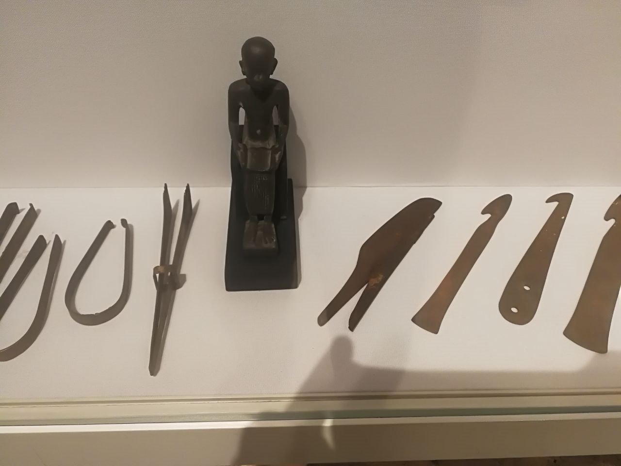 Tools, Fire, and Intelligence: How Advanced Were They? (image credits: wikimedia)