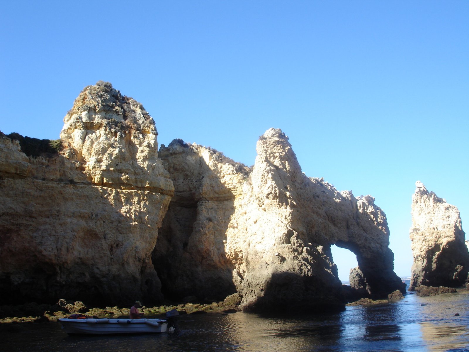 Geological Feedback Loops: Nature’s Thermostat (image credits: wikimedia)