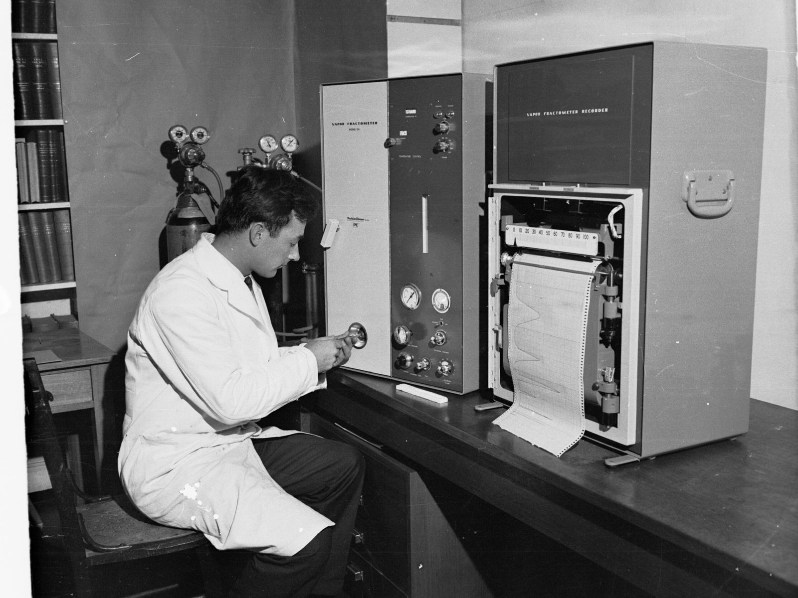 Modern Scientific Investigations (image credits: wikimedia)