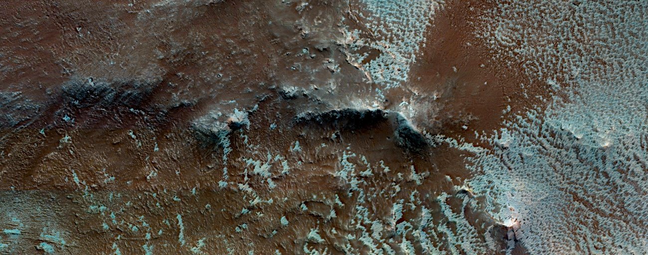 Cataloging Mars: Perseverance’s “Rock Library” (image credits: wikimedia)