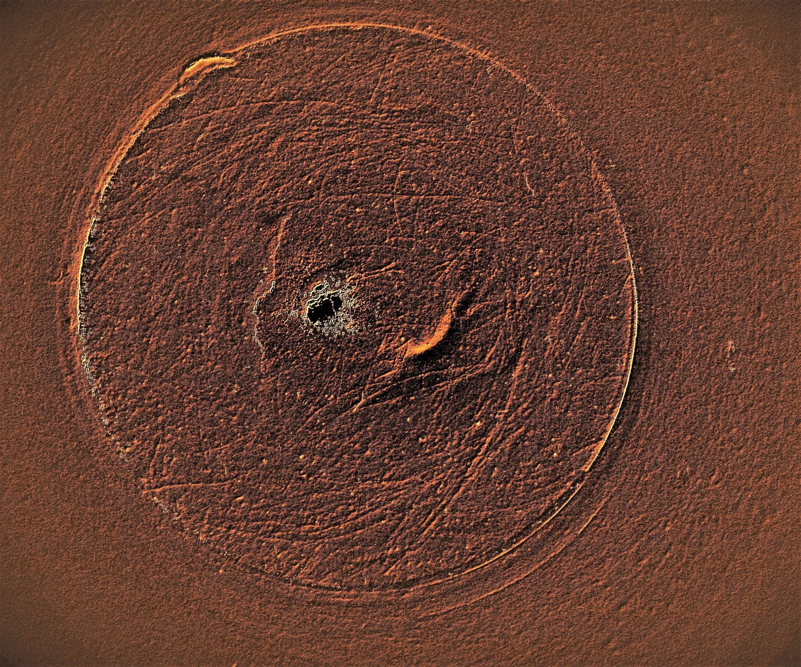 What Scientists Hope to Discover (image credits: wikimedia)