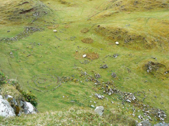 Deciphering the Layout: Patterns with Purpose (image credits: wikimedia)