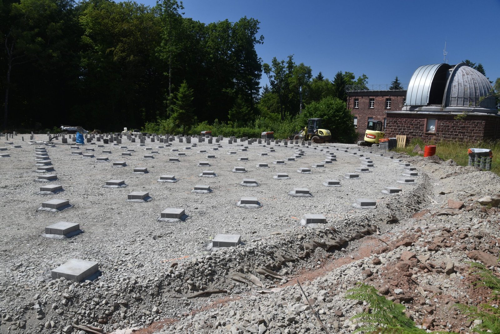 Astronomical Alignments: Clues in the Sky (image credits: wikimedia)