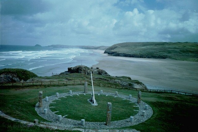 Tools of Observation: Ancient Technology (image credits: wikimedia)