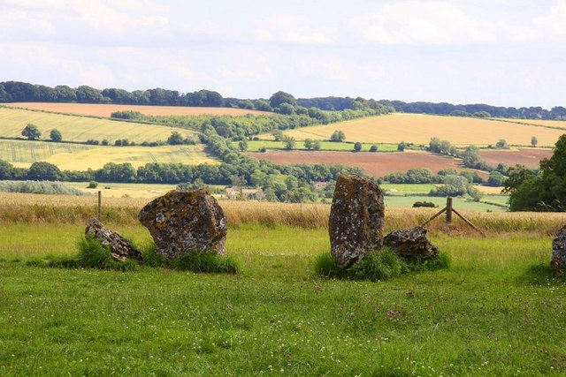 Ongoing Mysteries: Questions Yet Unanswered (image credits: wikimedia)