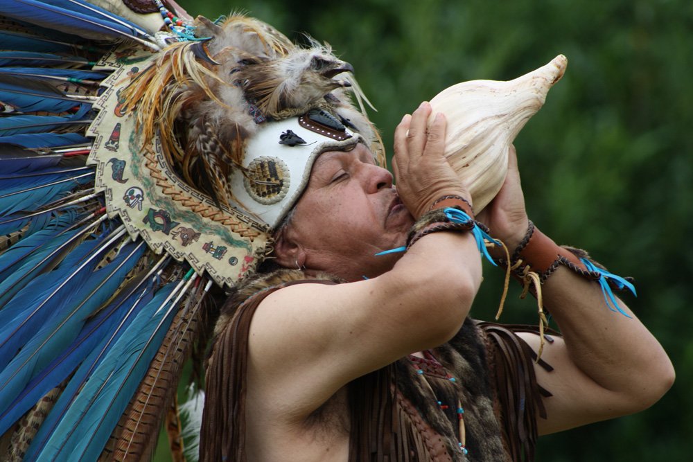 The Role of Indigenous Knowledge in Interpreting Radar Data (image credits: wikimedia)