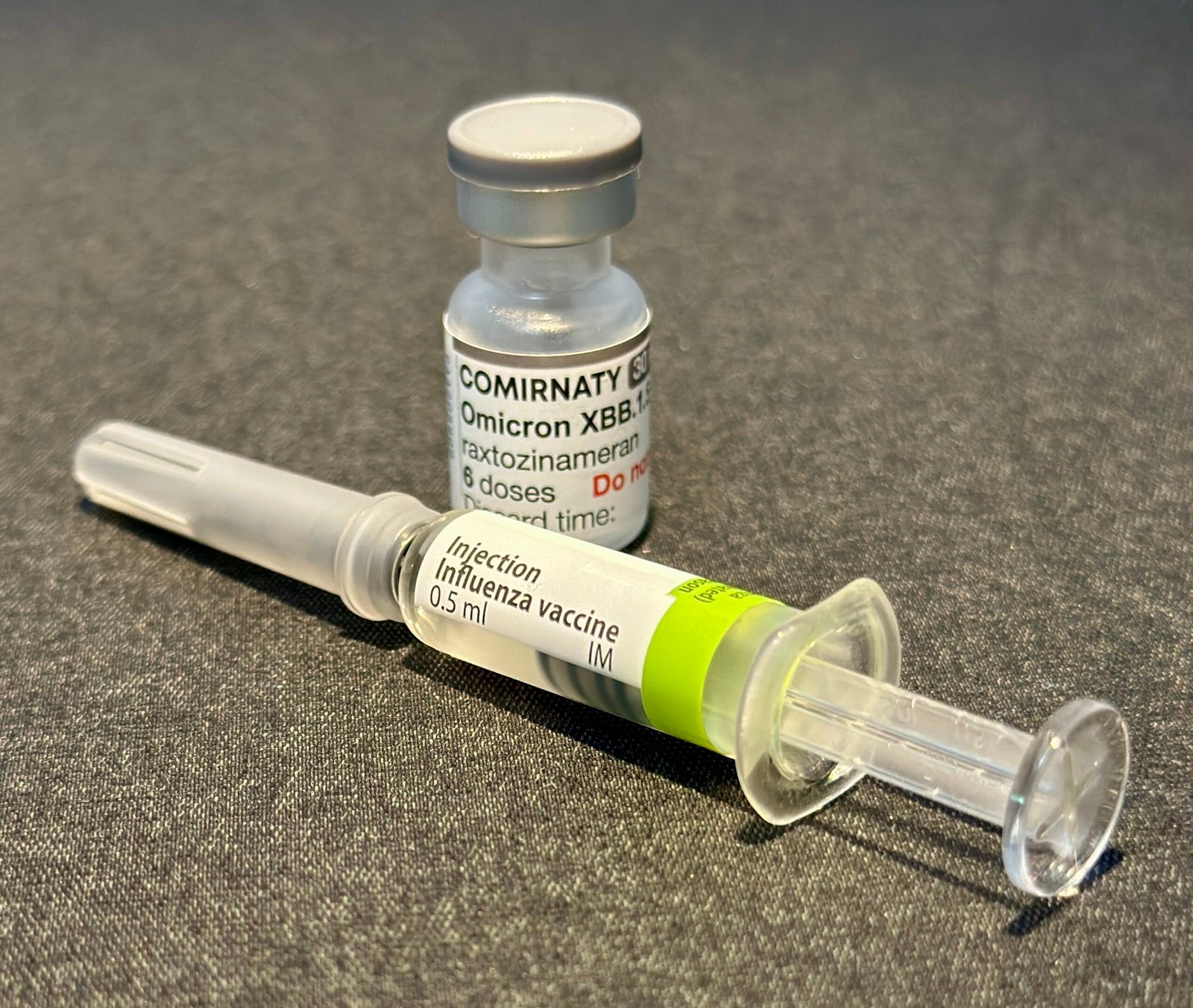 How mRNA Technology Is Reshaping the Future of Flu Vaccines