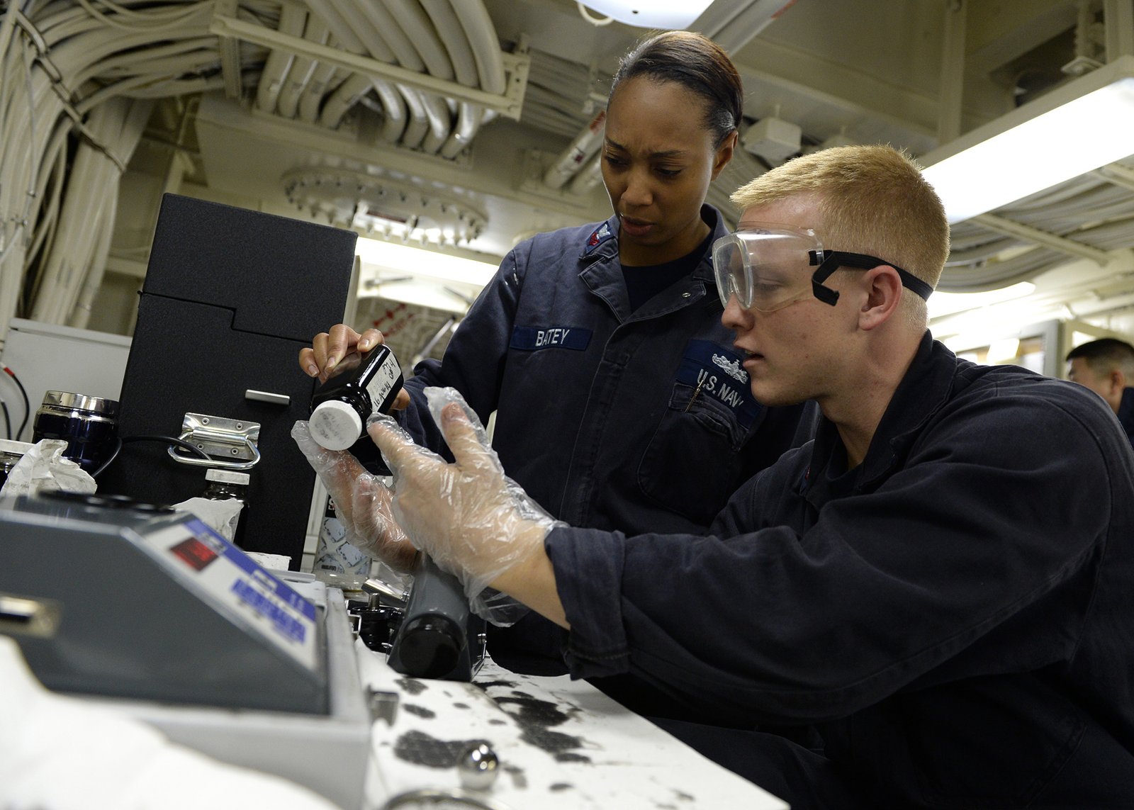 Technological Hurdles: Tools We Don’t Yet Have (image credits: wikimedia)