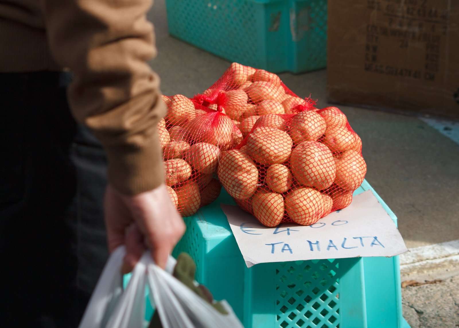 The Potato in Culture: Symbol, Staple, Superstition (image credits: wikimedia)