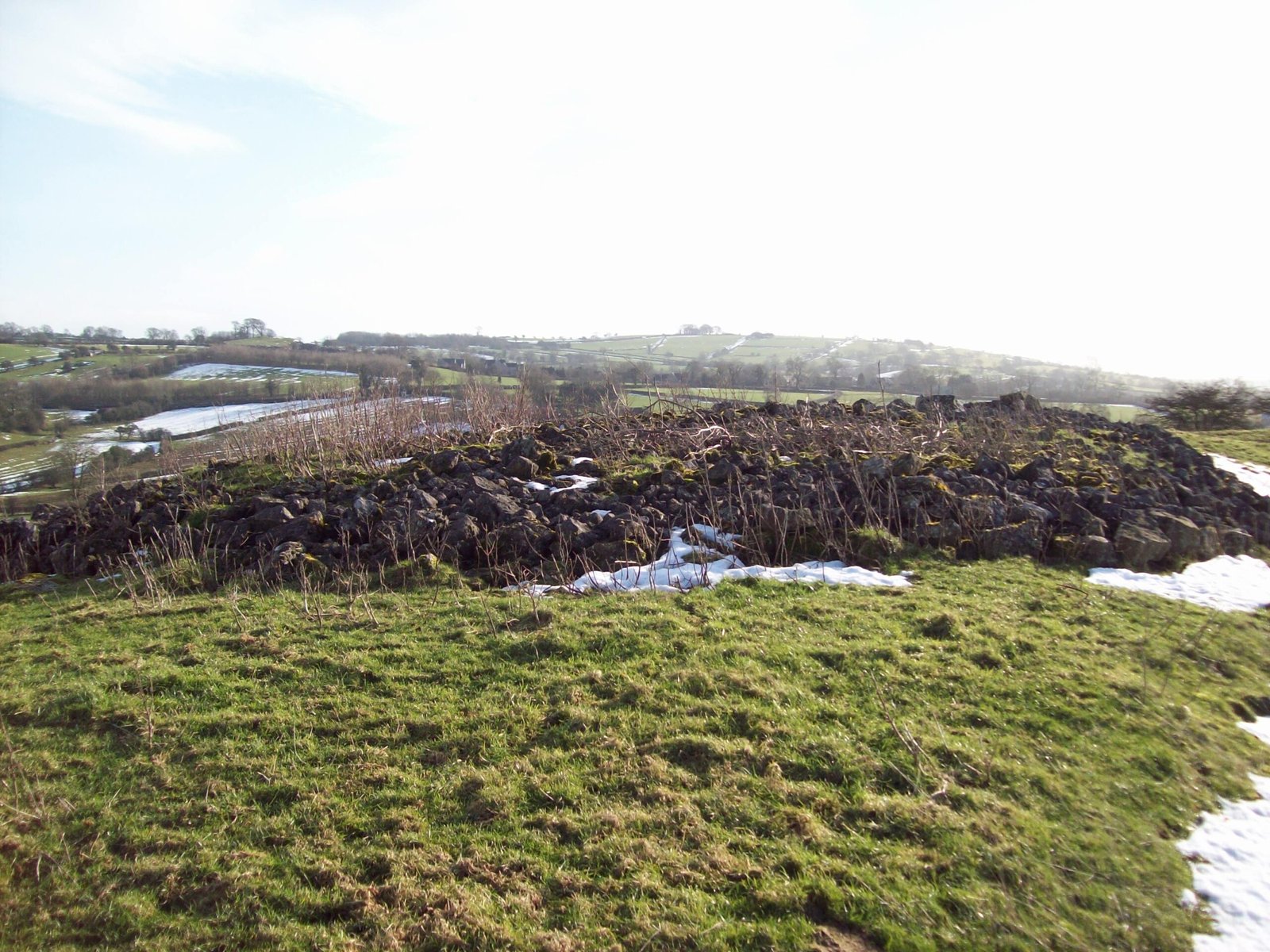 The Mystery of Their Purpose (image credits: wikimedia)