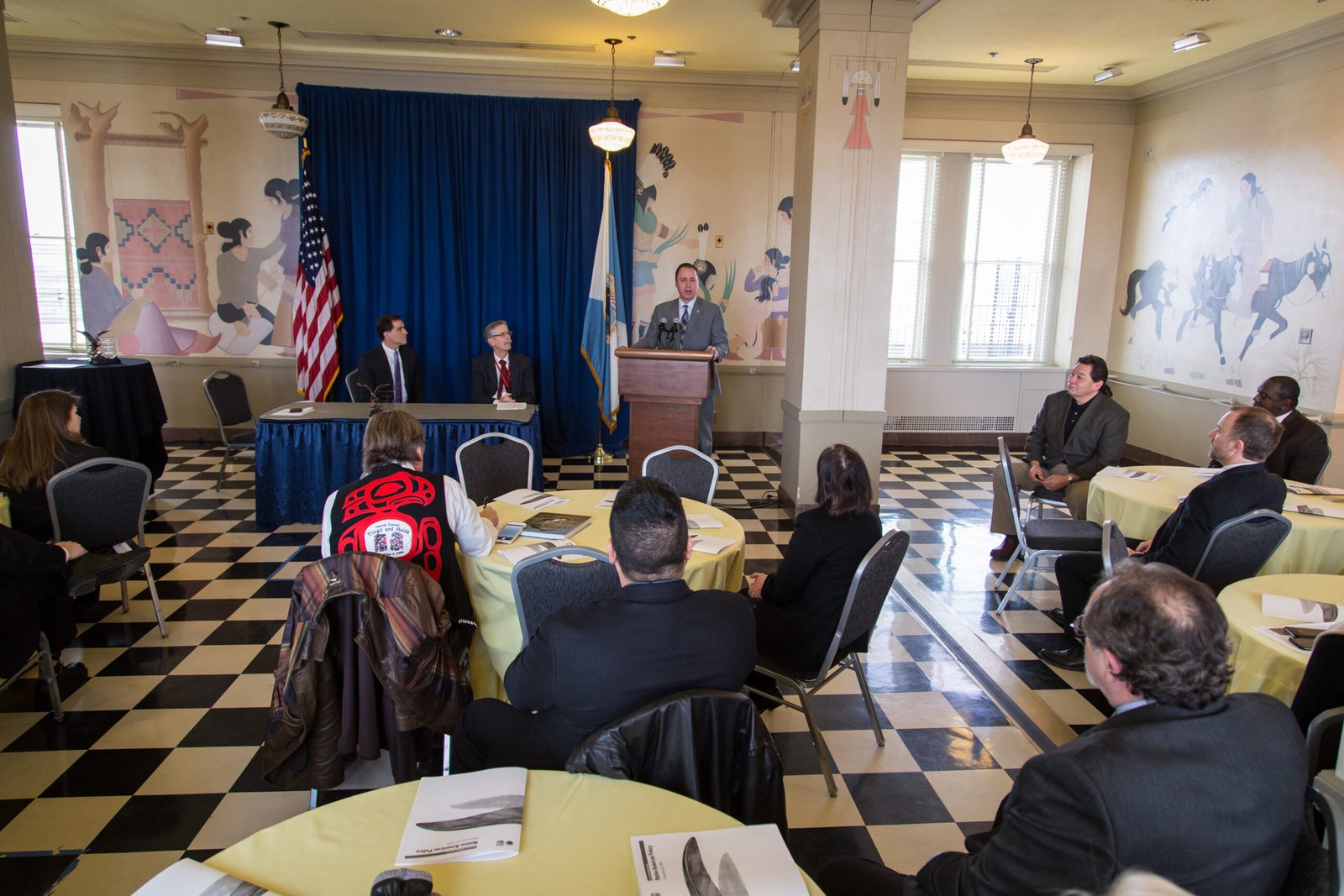 Spiritual and Ceremonial Significance (image credits: wikimedia)