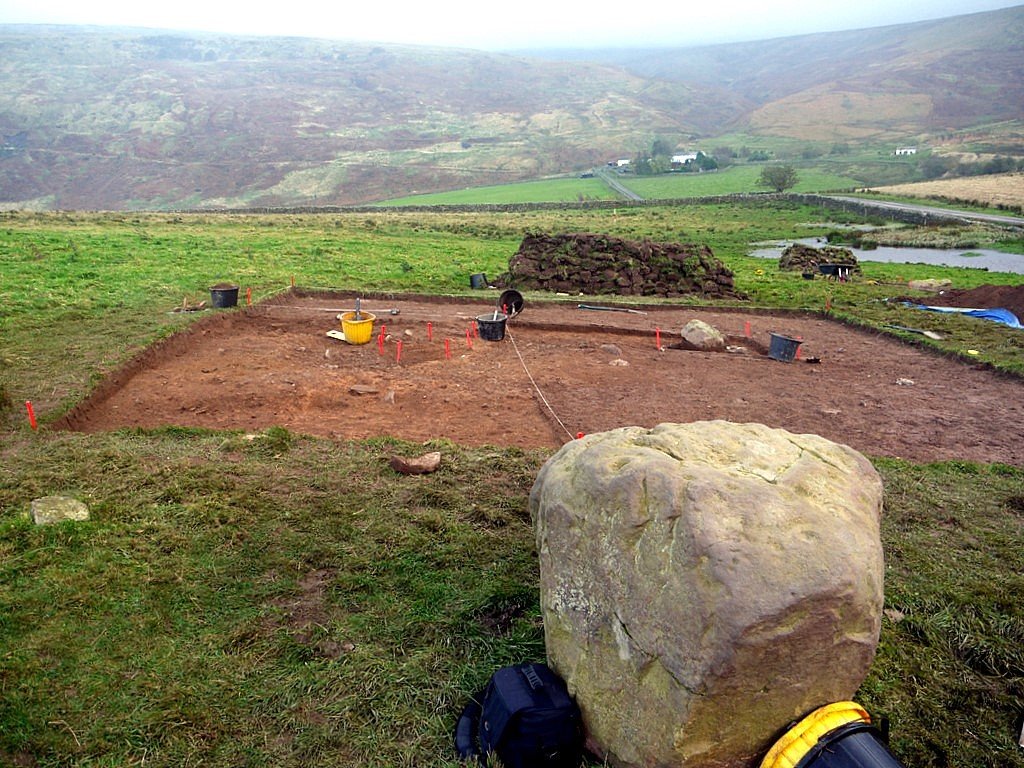 Modern-Day Research and Discoveries (image credits: wikimedia)