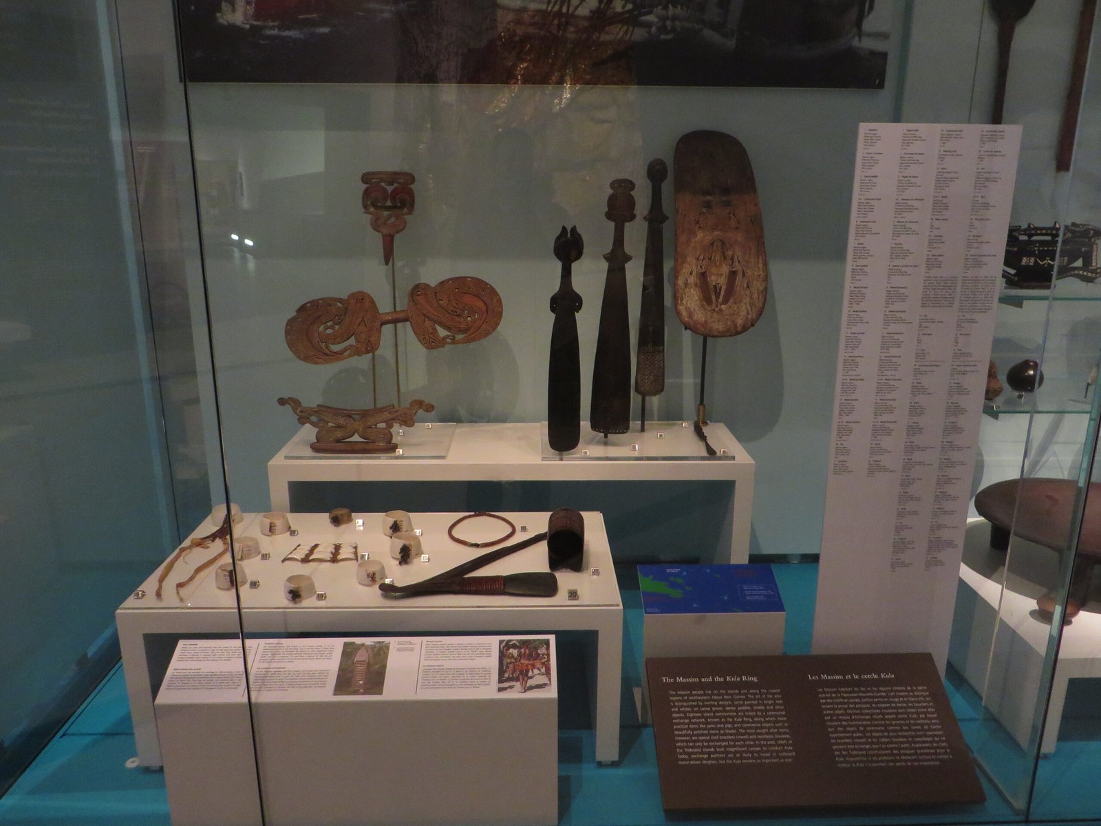 Conservation Efforts: Protecting a Natural Wonder (image credits: wikimedia)